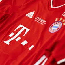 Le Bayern remporte le titre de Bundesliga plus tôt que prévu